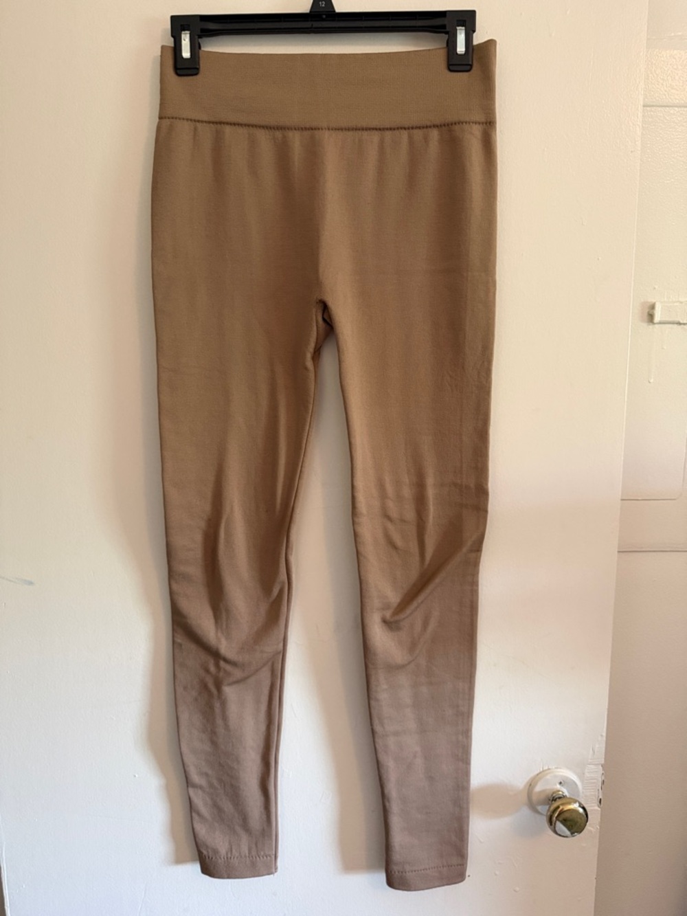 Fleece Lined Leggings